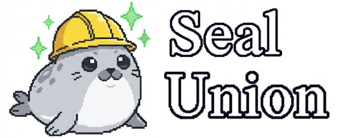 Seal Union Logo